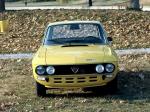 Lancia Fulvia Coupe 3 Safari 1973 года